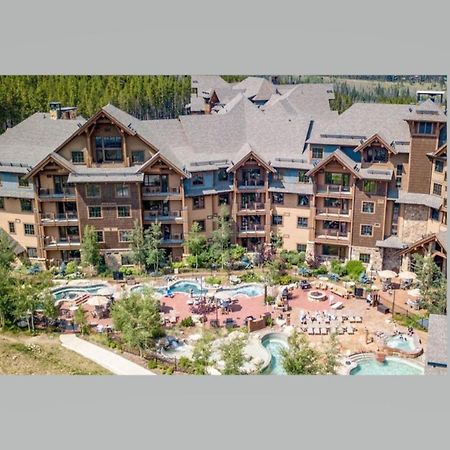 Grand Lodge On Peak 7 Breckenridge Extérieur photo