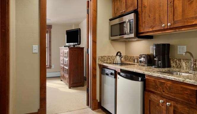 Grand Lodge On Peak 7 Breckenridge Chambre photo