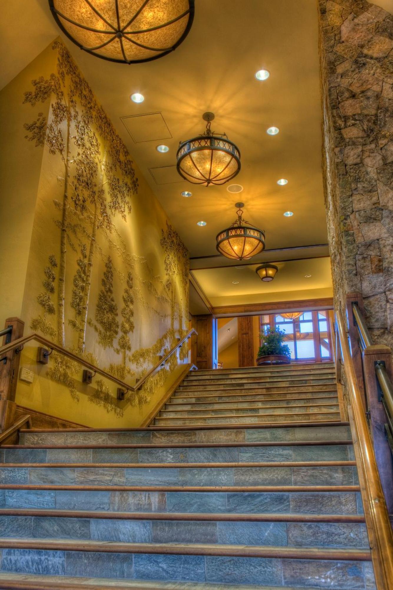 Grand Lodge On Peak 7 Breckenridge Extérieur photo