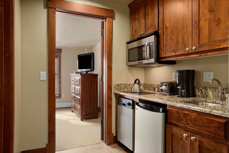 Grand Lodge On Peak 7 Breckenridge Chambre photo