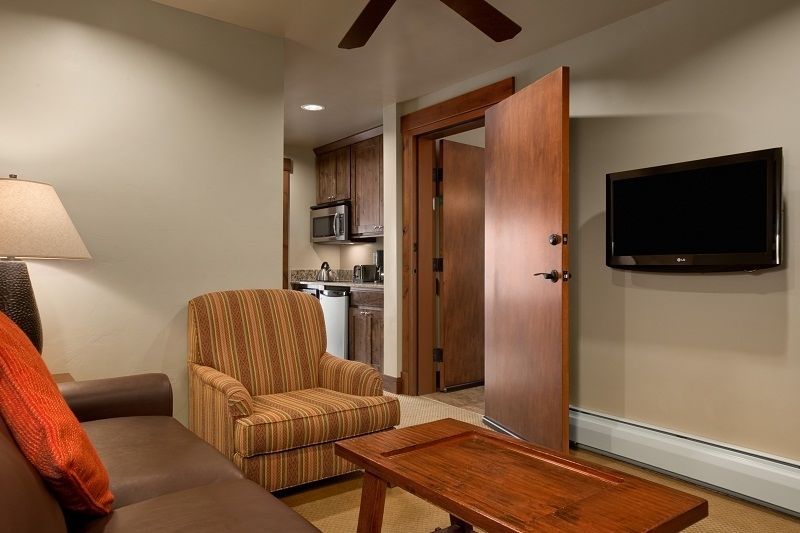 Grand Lodge On Peak 7 Breckenridge Chambre photo