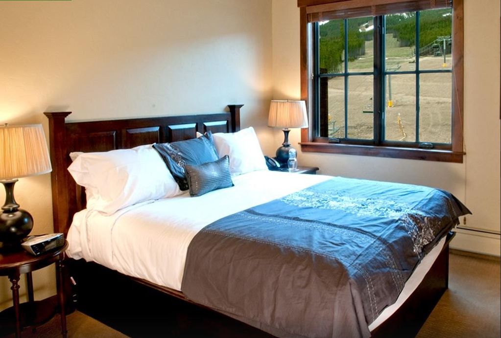 Grand Lodge On Peak 7 Breckenridge Chambre photo