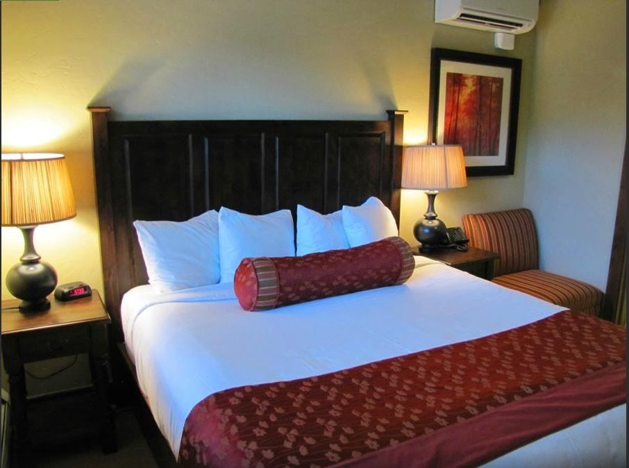 Grand Lodge On Peak 7 Breckenridge Chambre photo