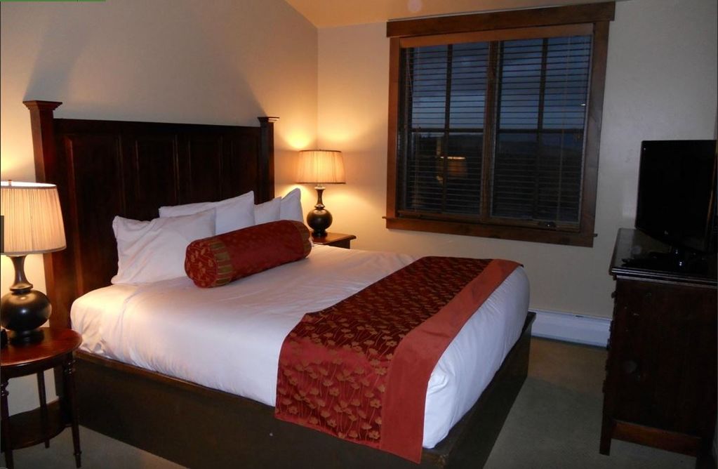 Grand Lodge On Peak 7 Breckenridge Chambre photo