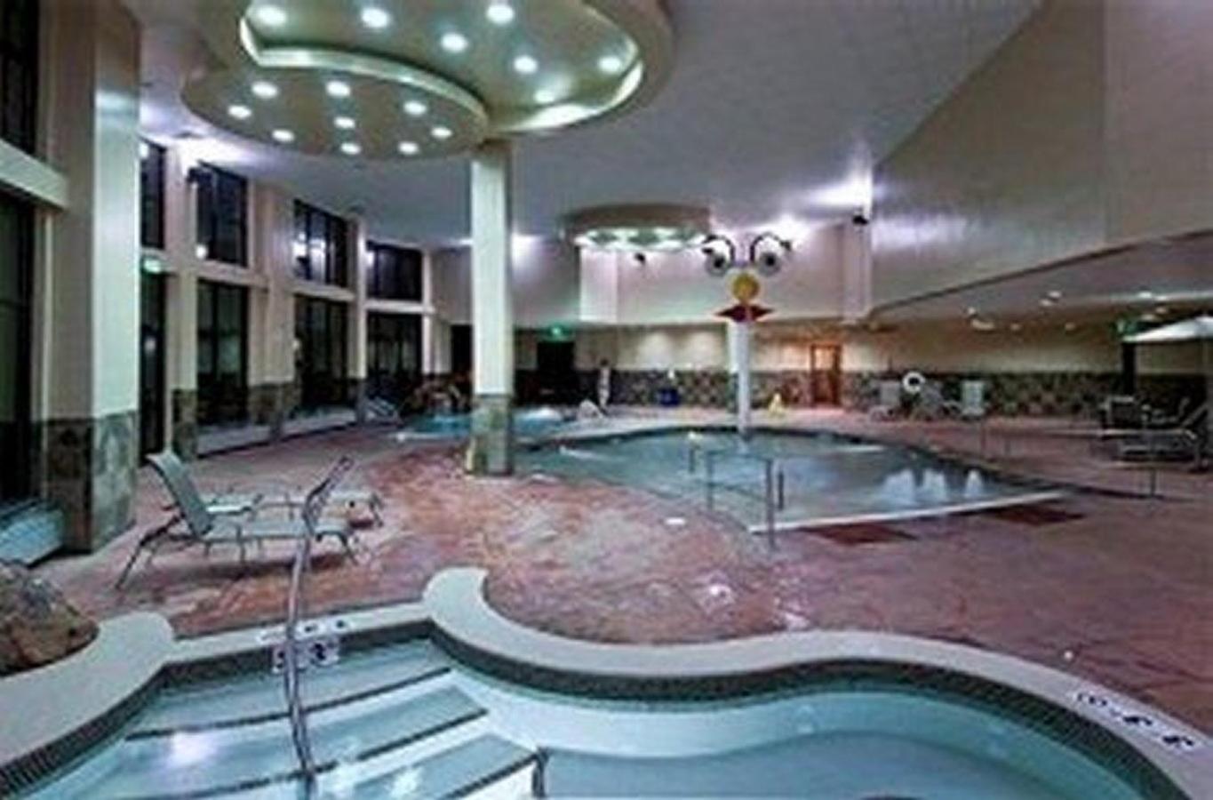 Grand Lodge On Peak 7 Breckenridge Extérieur photo