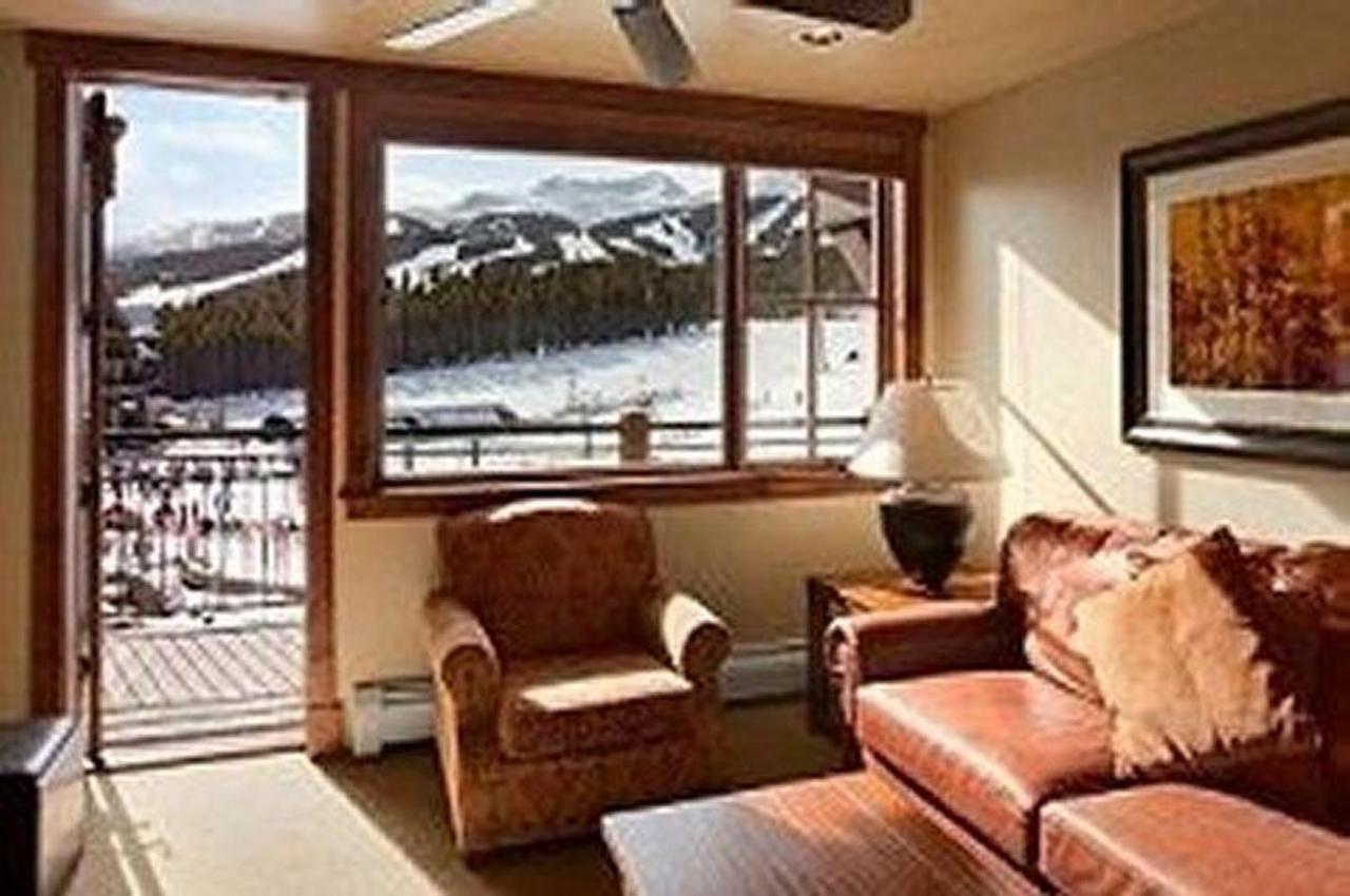 Grand Lodge On Peak 7 Breckenridge Extérieur photo